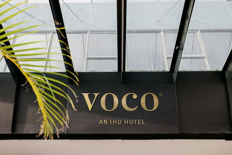 Voco Brisbane City Centre - Accommodation Georgetown 0