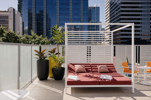 Voco Brisbane City Centre - Accommodation Georgetown 6