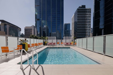 Voco Brisbane City Centre - Accommodation Georgetown 7