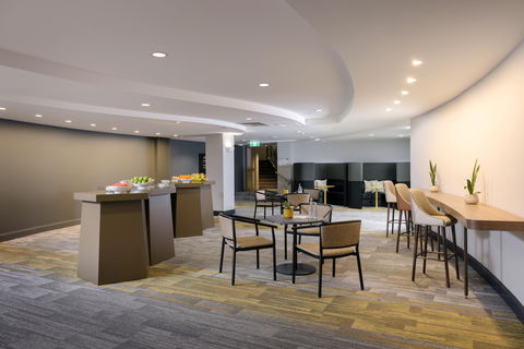 Voco Brisbane City Centre - Accommodation Georgetown 8