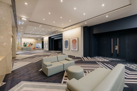 Voco Brisbane City Centre - Accommodation Georgetown 9