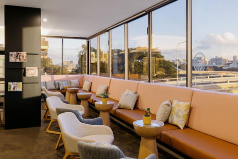 Voco Brisbane City Centre - Accommodation Georgetown 10