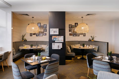 Voco Brisbane City Centre - Accommodation Georgetown 11
