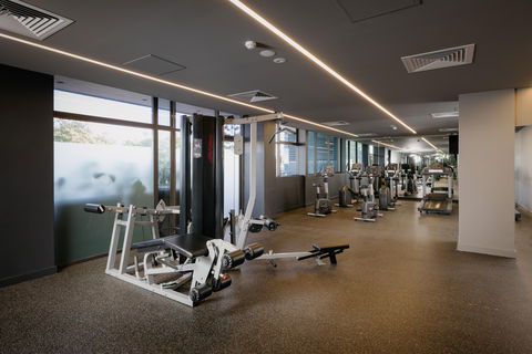 Voco Brisbane City Centre - Accommodation Georgetown 13