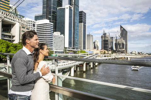 Voco Brisbane City Centre - Accommodation Georgetown 14
