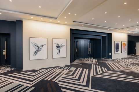 Voco Brisbane City Centre - Accommodation Georgetown 16
