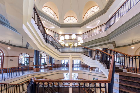 Crowne Plaza Terrigal - Accommodation Georgetown 3