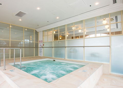 Crowne Plaza Terrigal - Accommodation Georgetown 6