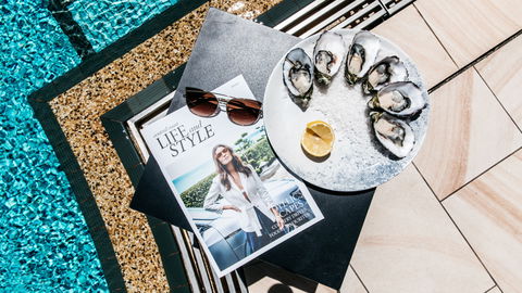 Crowne Plaza Terrigal - Accommodation Georgetown 7