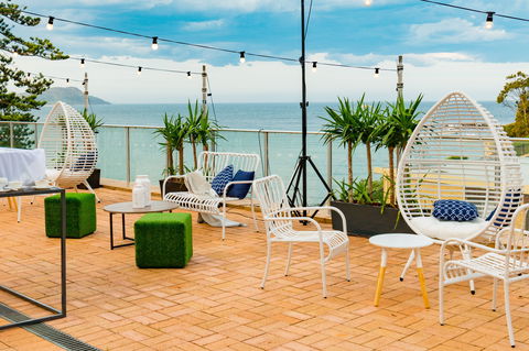 Crowne Plaza Terrigal - Accommodation Georgetown 8