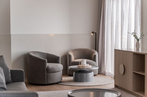 Crowne Plaza Terrigal - Accommodation Georgetown 12