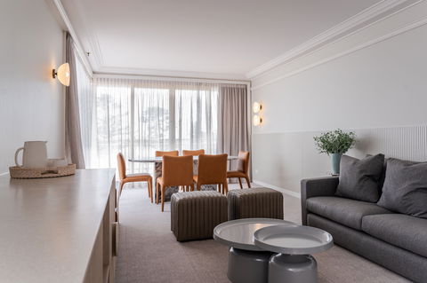 Crowne Plaza Terrigal - Accommodation Georgetown 13