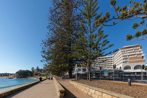 Crowne Plaza Terrigal - Accommodation Georgetown 16