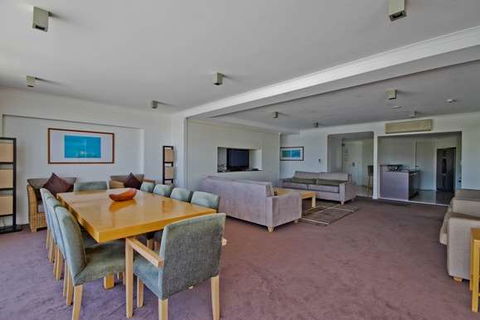 Mantra Ettalong Beach, Ettalong - Accommodation Georgetown 1