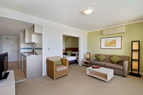 Mantra Ettalong Beach, Ettalong - Accommodation Georgetown 4