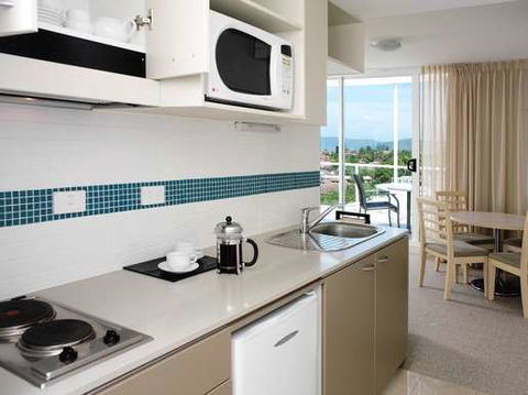 Mantra Ettalong Beach, Ettalong - Accommodation Georgetown 7