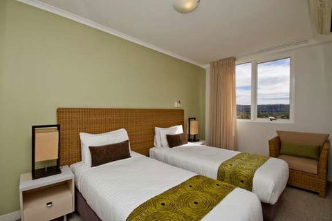 Mantra Ettalong Beach, Ettalong - Accommodation Georgetown 9