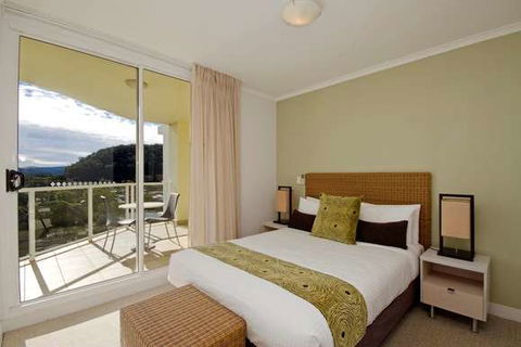 Mantra Ettalong Beach, Ettalong - Accommodation Georgetown 10
