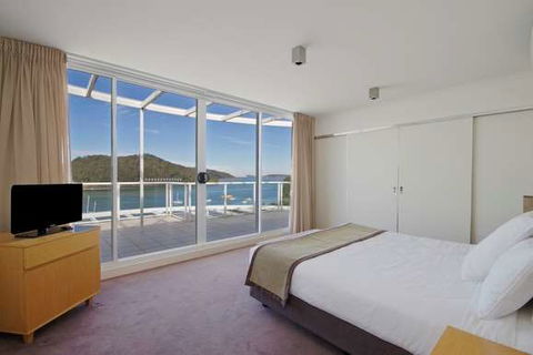 Mantra Ettalong Beach, Ettalong - Accommodation Georgetown 13