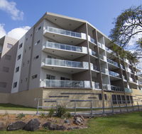 Itara  Jacana Apartments - Accommodation Georgetown
