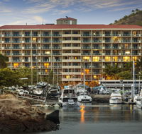 Aligned Corporate Residences Townsville - Accommodation Georgetown