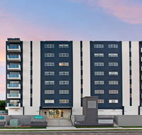 Allure Hotel and Apartments - Accommodation Georgetown