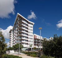 Central Holborn Apartments - Accommodation Georgetown
