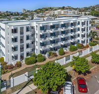 Madison Ocean Breeze - Accommodation Georgetown