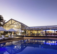Mercure Townsville - Accommodation Georgetown