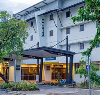 The Palmer Collective - Accommodation Georgetown