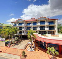 Park Regis Anchorage - Accommodation Georgetown