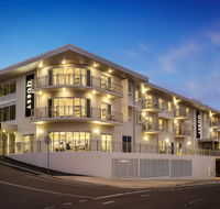 Quest Townsville On Eyre - Accommodation Georgetown