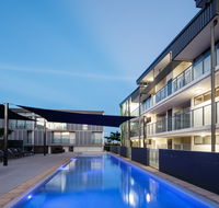 Central Islington Apartments by Vivo - Accommodation Georgetown