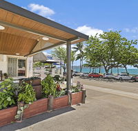 Beach House Motel - Accommodation Georgetown