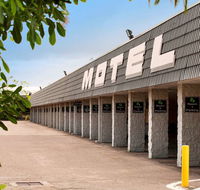 Dalrymple Motel - Accommodation Georgetown