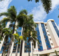 Rydges Southbank Townsville - Accommodation Georgetown