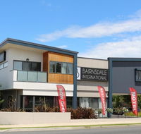 Bairnsdale International - Accommodation Georgetown