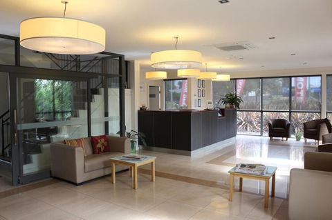 Bairnsdale International - Accommodation Georgetown 1