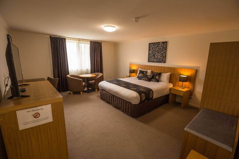 Bairnsdale International - Accommodation Georgetown 2