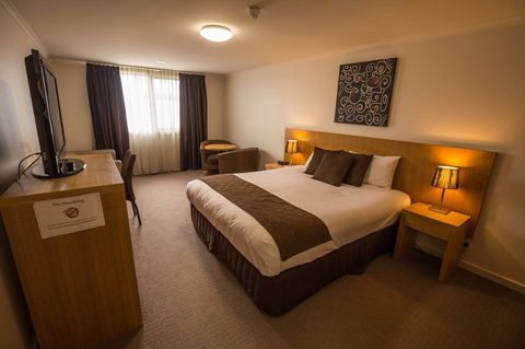 Bairnsdale International - Accommodation Georgetown 4