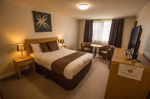 Bairnsdale International - Accommodation Georgetown 5