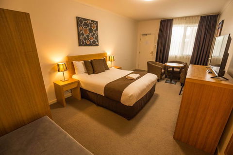 Bairnsdale International - Accommodation Georgetown 7