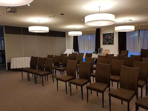 Bairnsdale International - Accommodation Georgetown 8