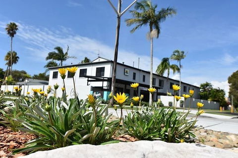 Ballina Homestead Motel - Accommodation Georgetown 0