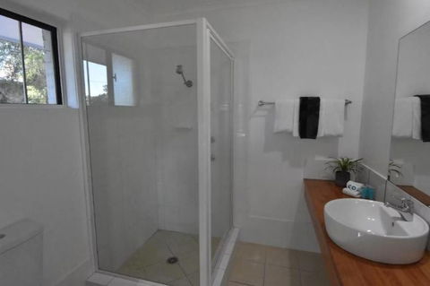 Ballina Homestead Motel - Accommodation Georgetown 2