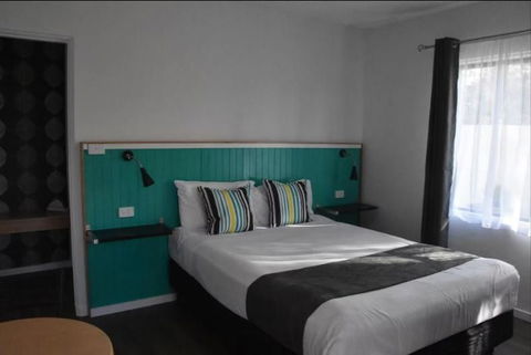 Ballina Homestead Motel - Accommodation Georgetown 3