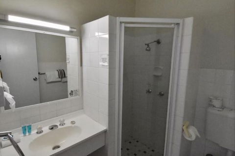 Ballina Homestead Motel - Accommodation Georgetown 4