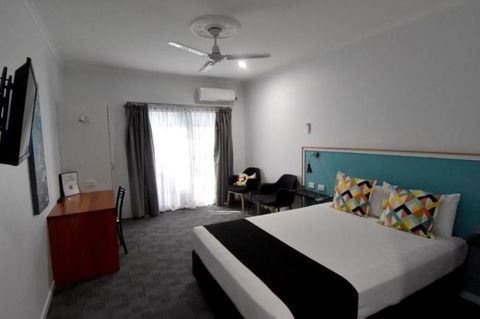Ballina Homestead Motel - Accommodation Georgetown 5