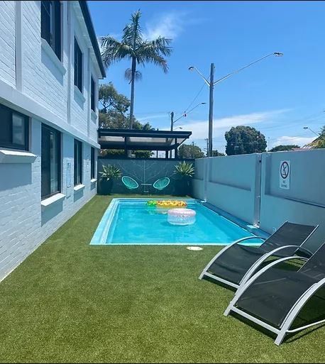 Ballina Homestead Motel - Accommodation Georgetown 9
