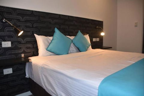 Ballina Homestead Motel - Accommodation Georgetown 11
